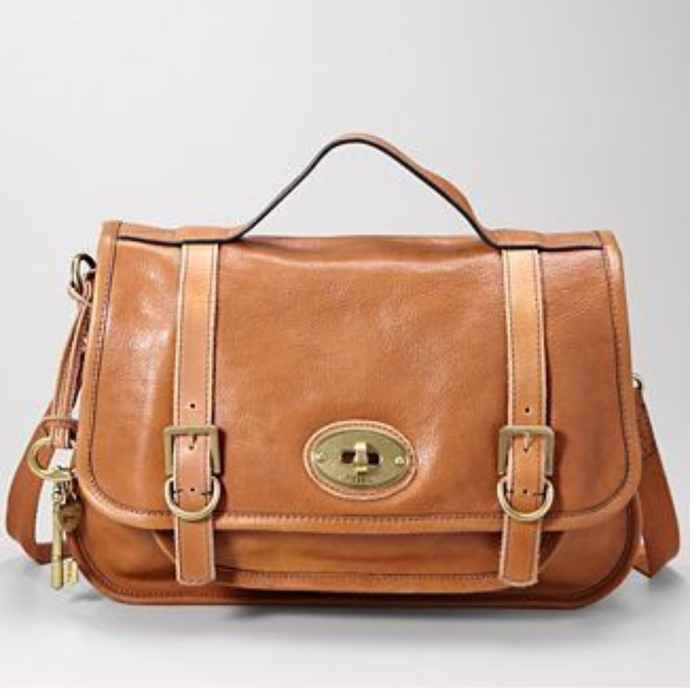 FOSSIL Vintage Reissue Messenger Bag